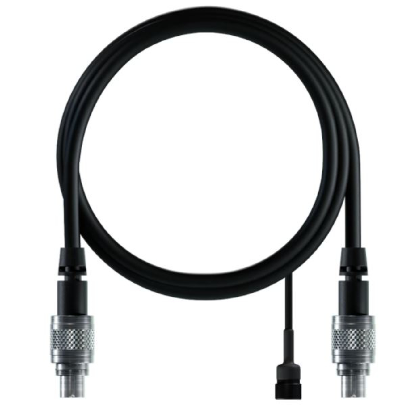 Câble d'alimentation CANBUS + microphone AIM (SmartyCam 3 Corsa et GP HD 2.1 / HD 2.1)