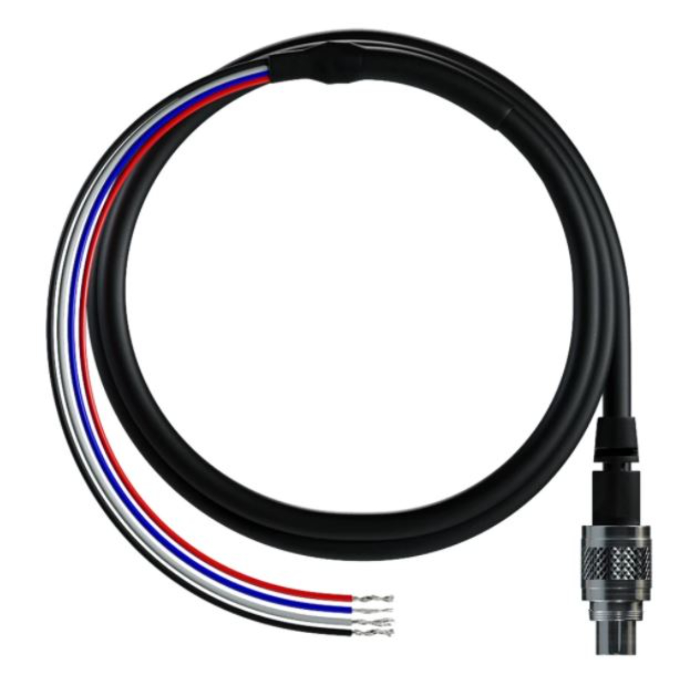 Câble d'alimentation CANBUS AIM (SmartyCam 3 GP et GP HD 2.2)