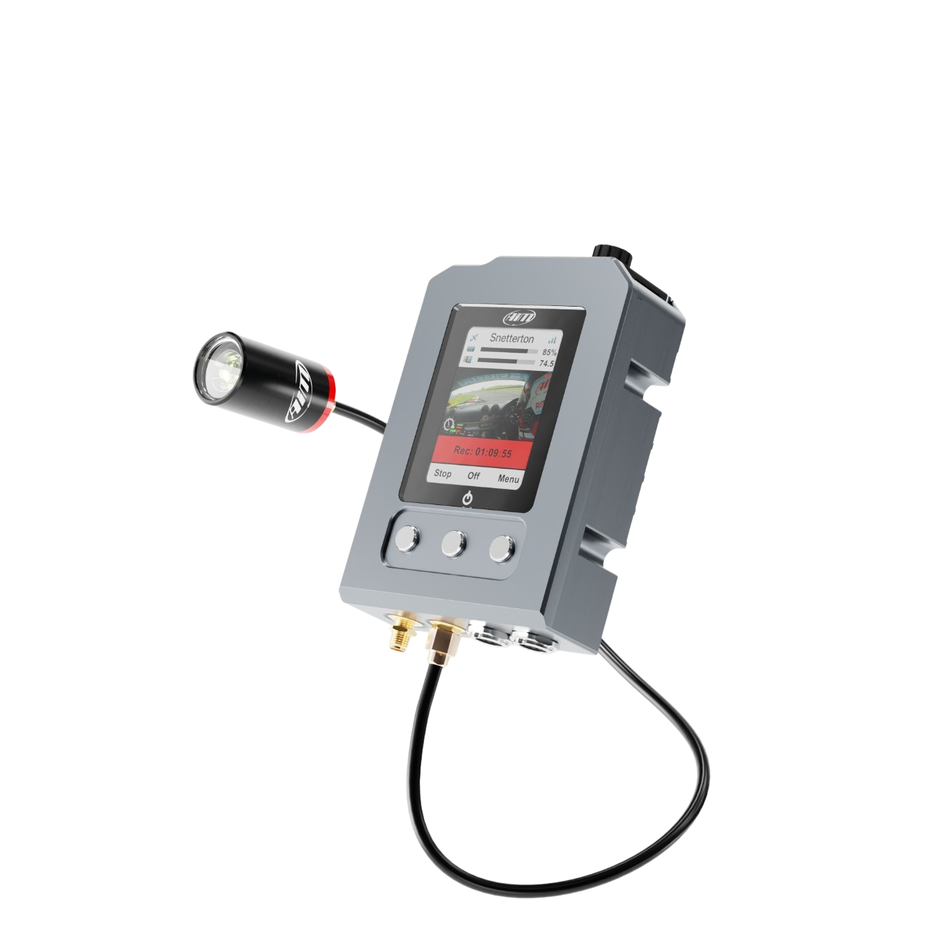 Caméra AIM SmartyCam 3 GP