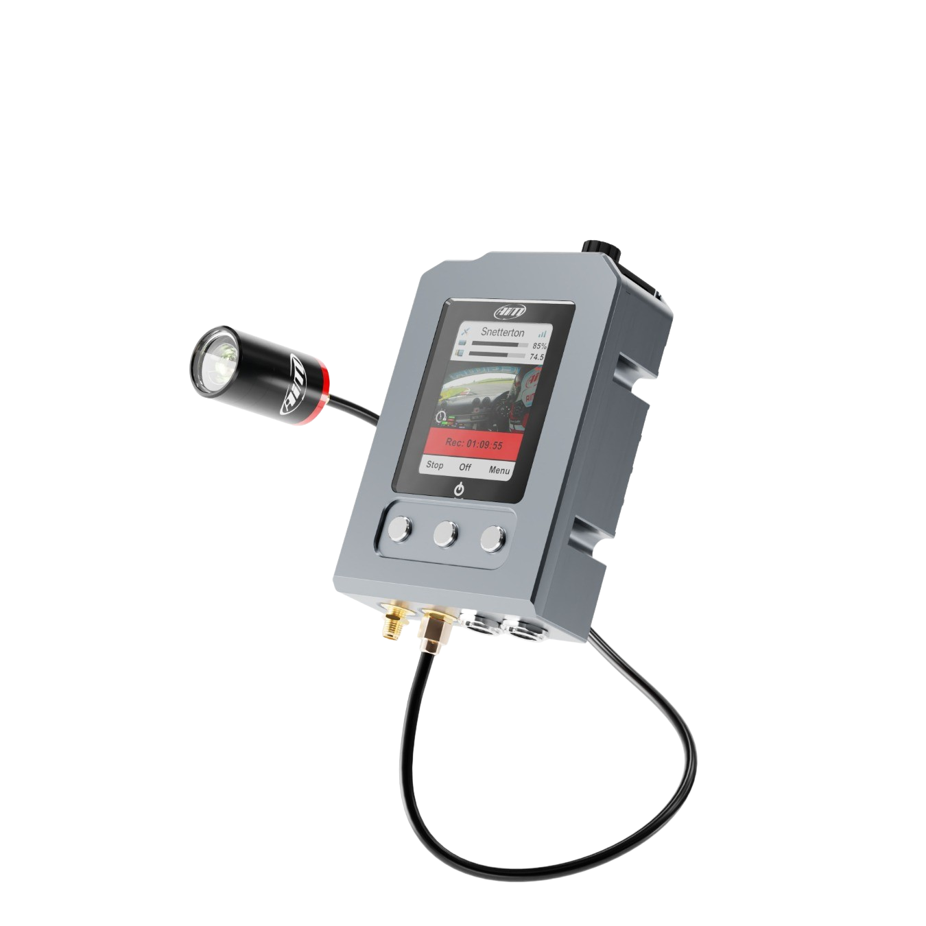 Caméra AIM SmartyCam 3 GP