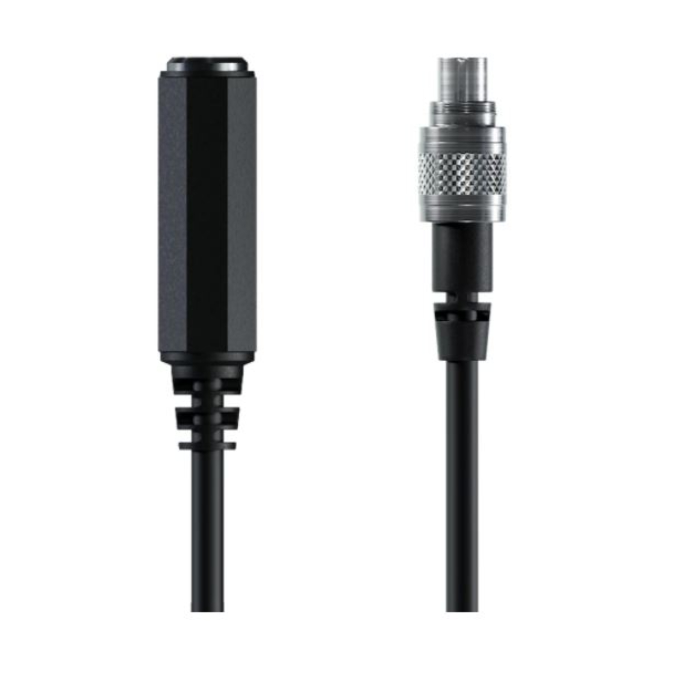 Câble Jack 3.5mm femelle pour entrée audio - 1 mètre (AIM SmartyCam GP HD 2.2 / GP)