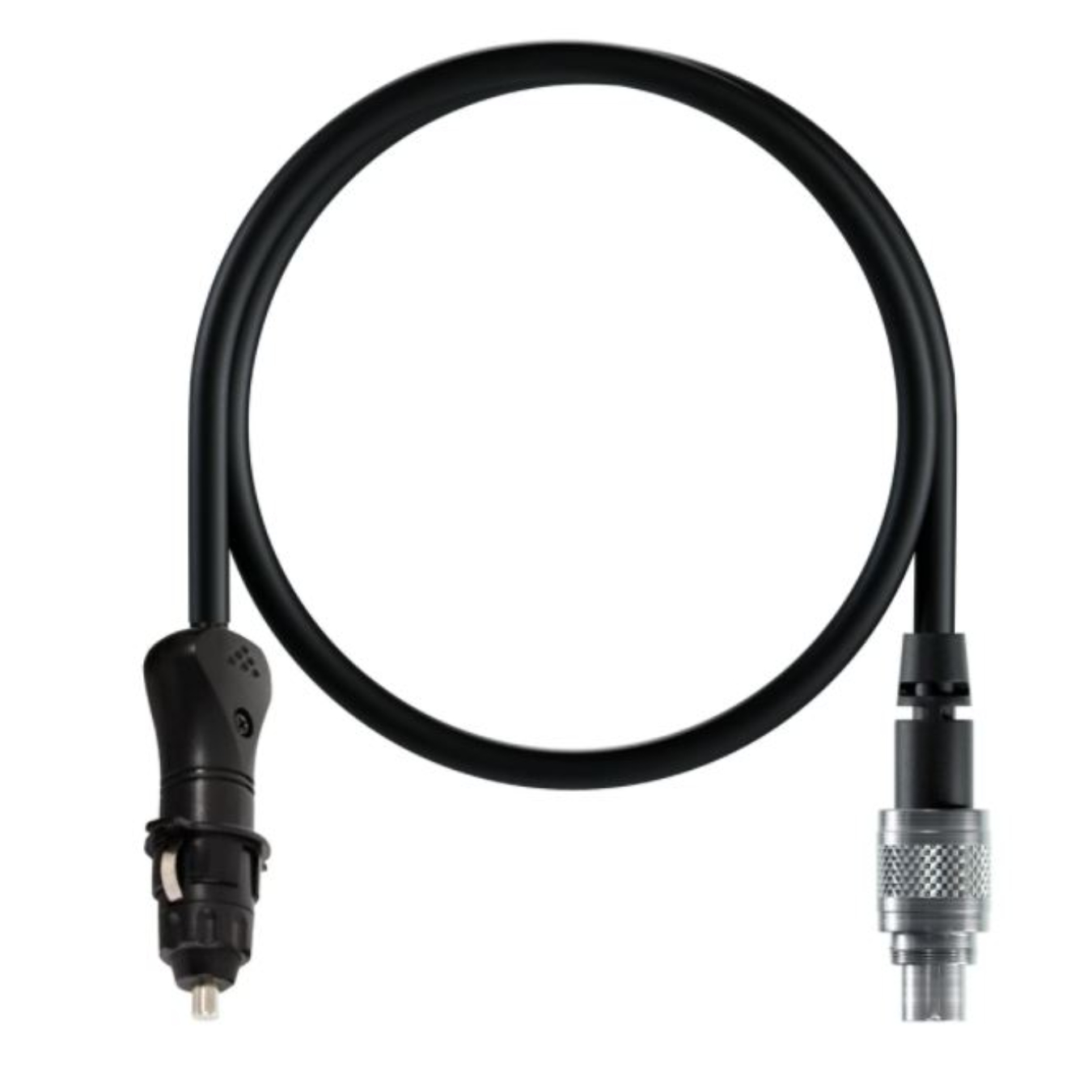 Câble allume-cigare 12V (AiM Solo 2 / Solo 2 DL)