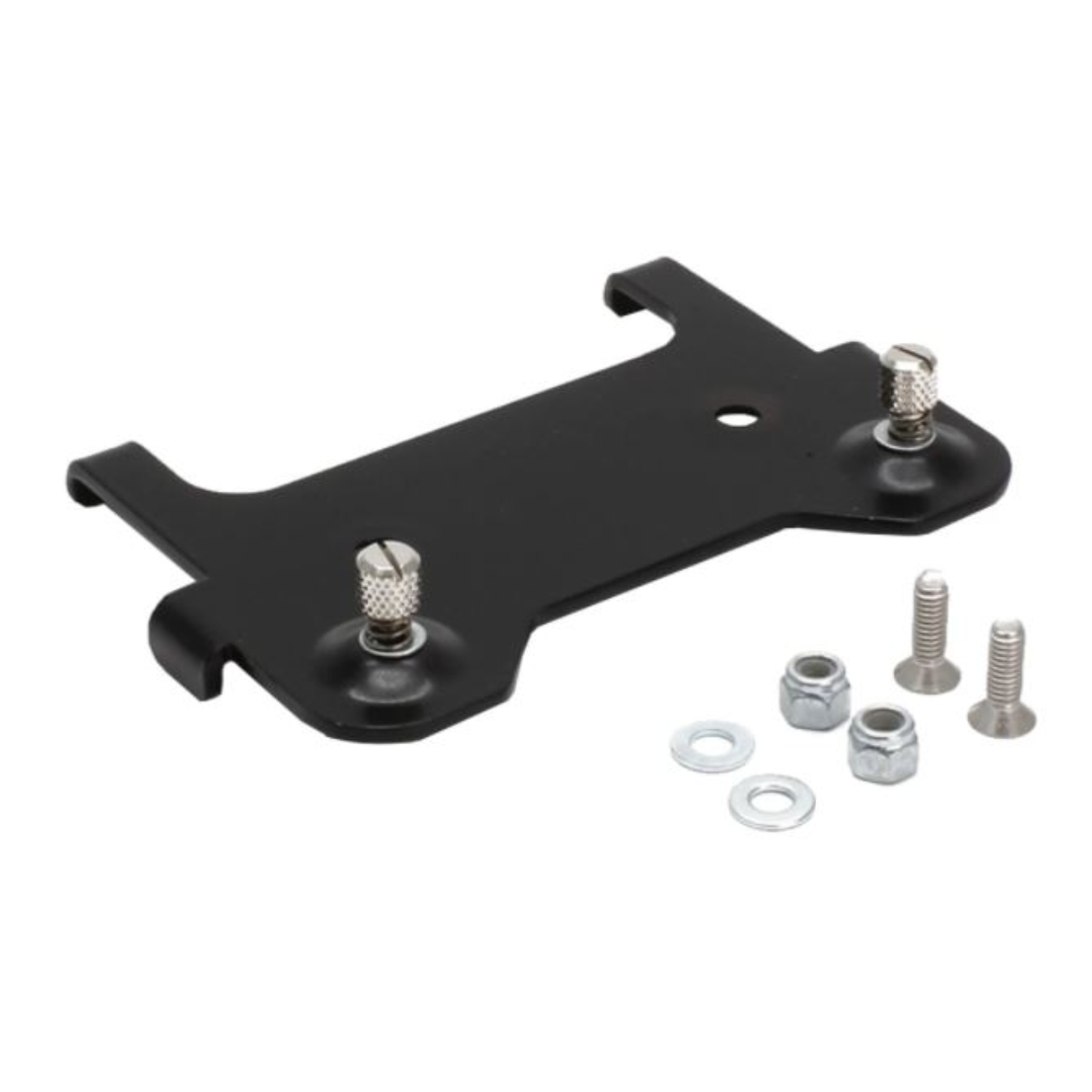 Plaque de fixation de rechange (AiM Solo 2 / Solo 2 DL)
