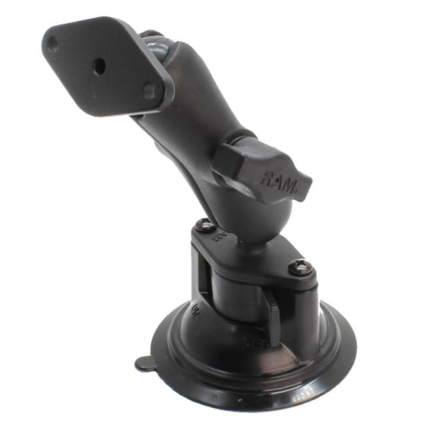 Kit support de fixation à ventouse (AiM Solo / Solo 2 / Solo 2 DL)