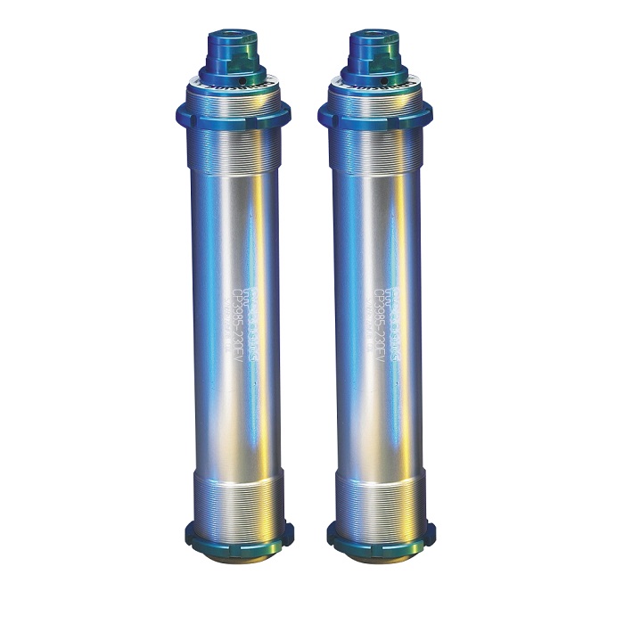 Air jacks AP Racing H425mm X D54mm course 310mm CP3985310