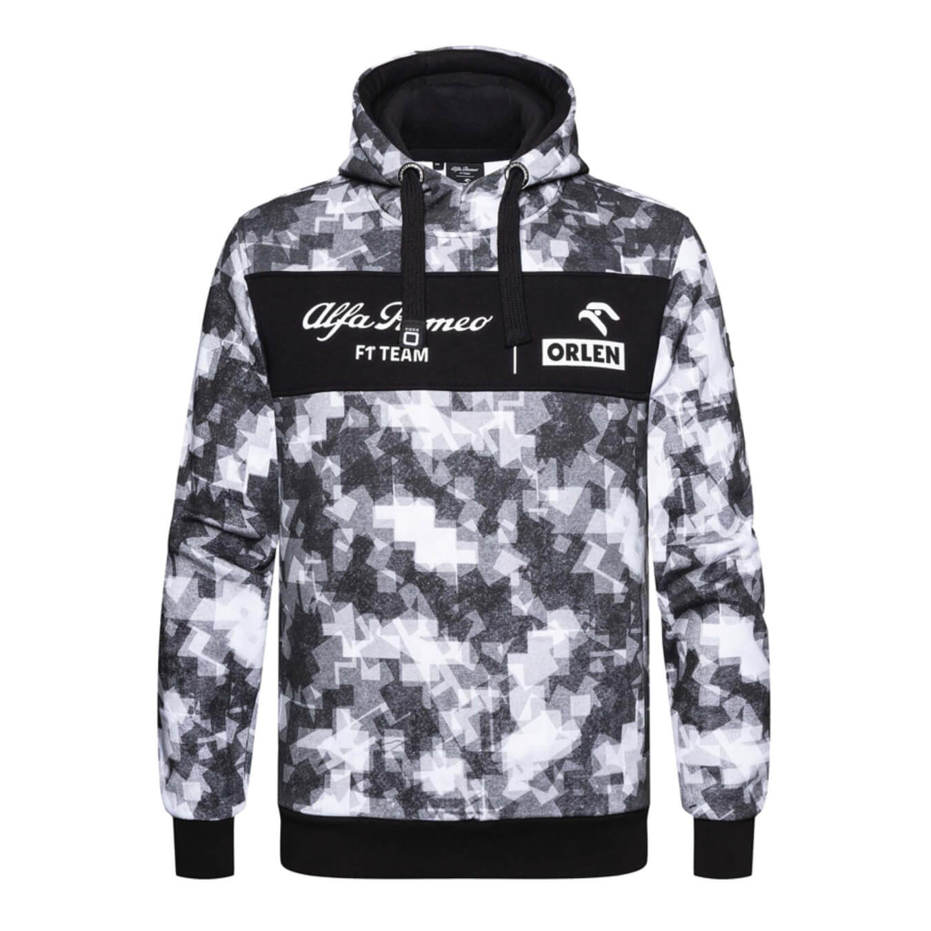 alfa romeo sweater