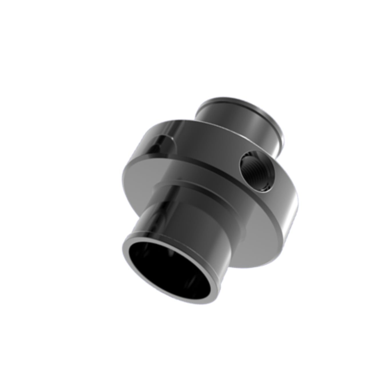 Adaptateur de durite 22mm ALFANO pour sonde de température