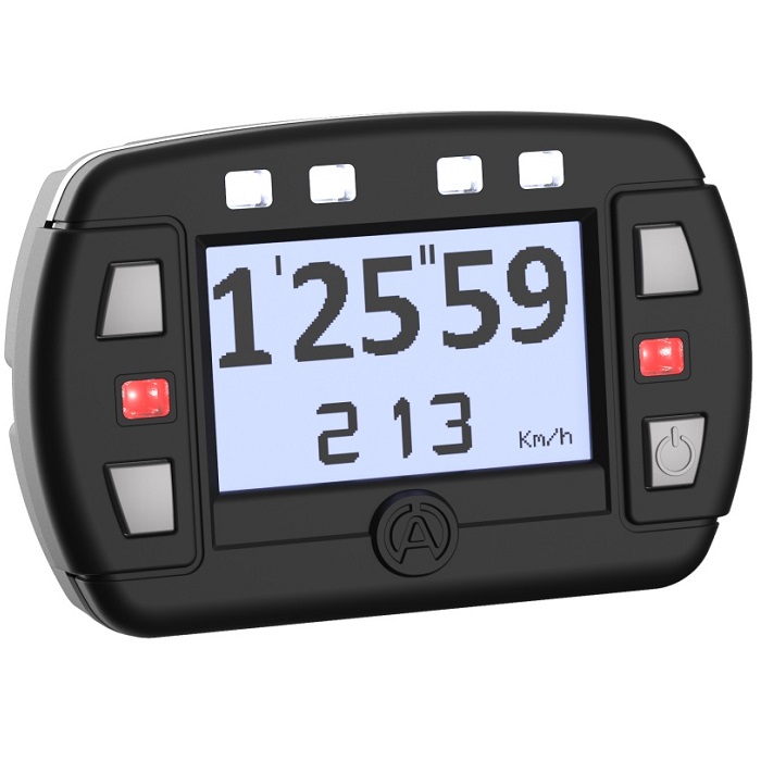 Chronomètre GPS ALFANO ADSGPSI