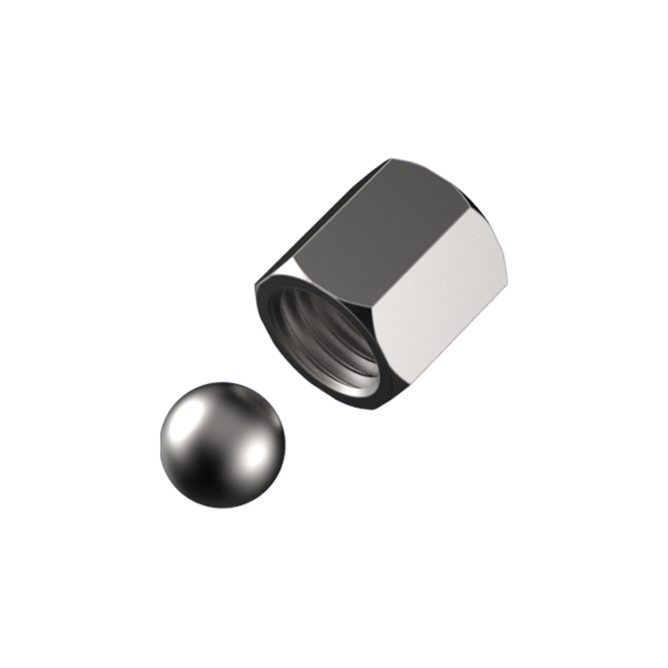 Alfano Bouchon d'obturation M10 pour Sonde de Température d'Échappement