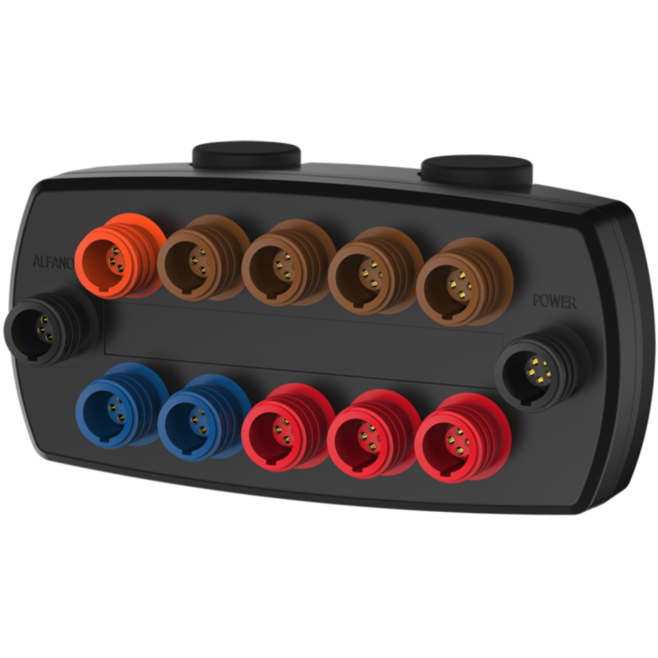 Module Box12 ALFBOX12