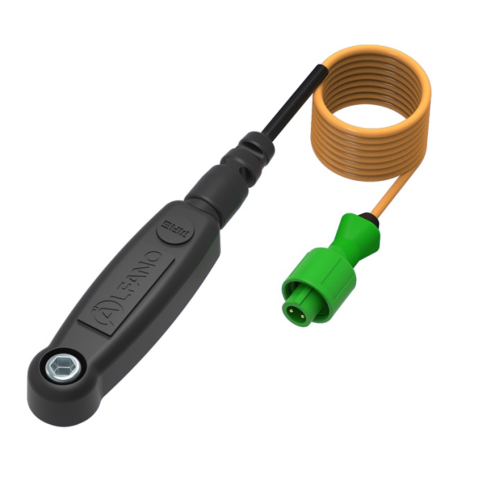 Capteur magnétique ALFANO 125 cm