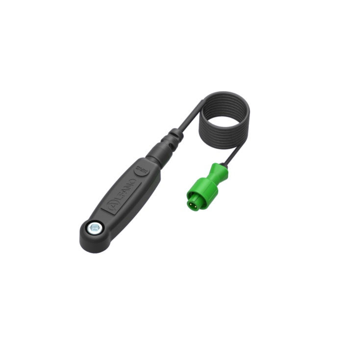 Capteur magnétique ALFANO - longueur 90 cm