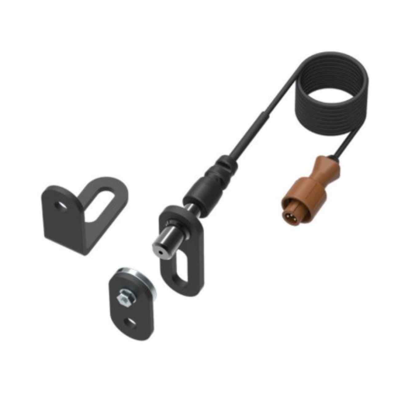 Capteur de position pédales frein et accélérateur 120 cm ALF2405 ALFANO