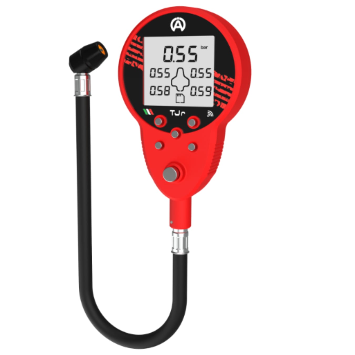 Alfano Tyrecontrol Junior 2