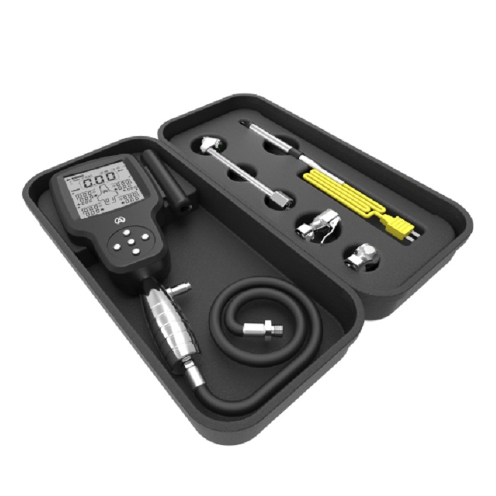 ALFANO TYRECONTROL2 + Sonde de température