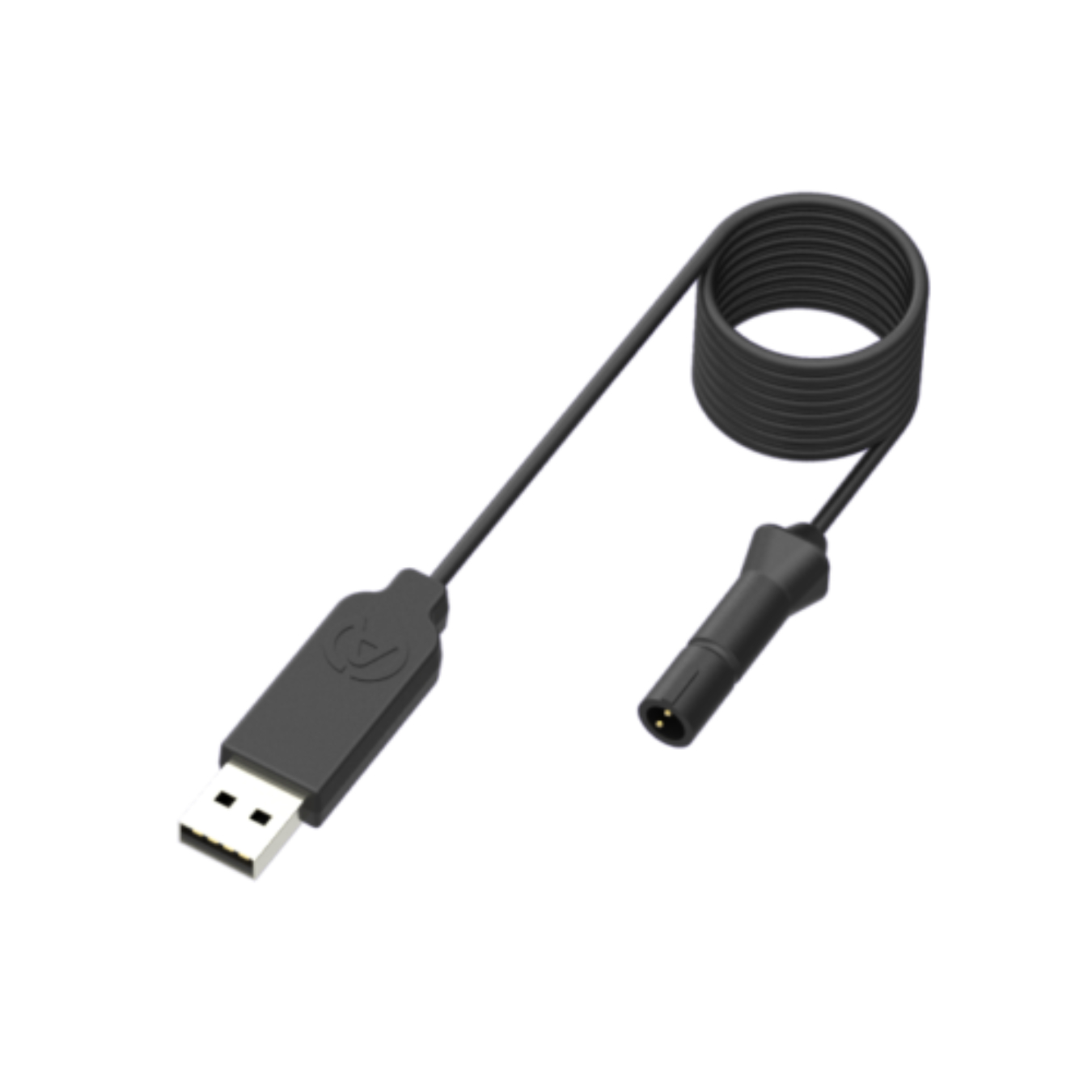 Câble USB longueur 200 cm pour charge batterie ALF4510