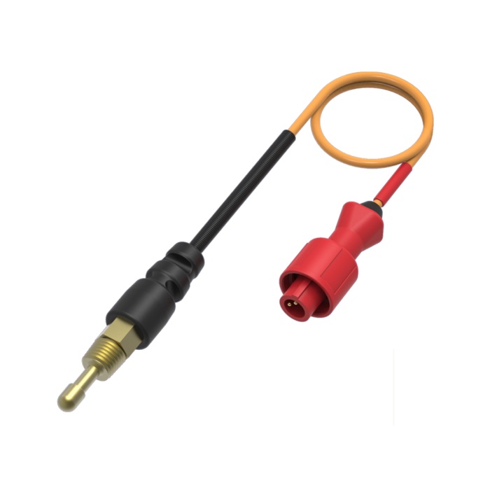 Sonde de température d'eau ALFANO NTC M10 - 45 cm