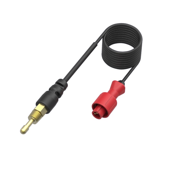 Sonde de température d'eau ALFANO NTC M10x100 - 160 cm