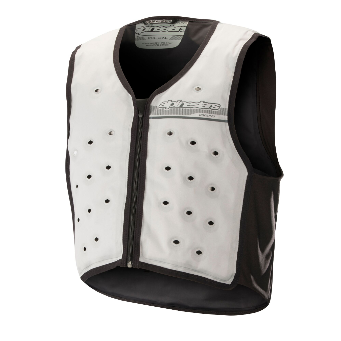 Gilet rafraichissant ALPINESTARS