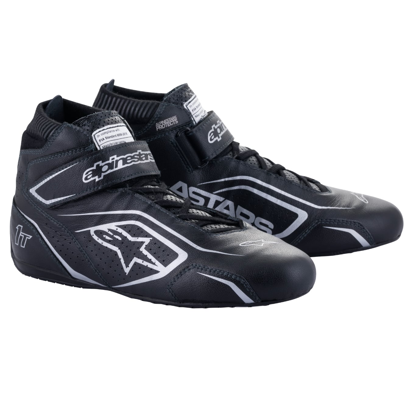 Bottines ALPINESTARS FIA TECH-1 T V3