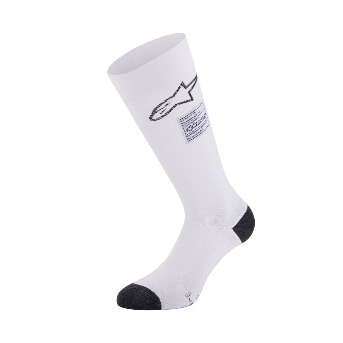 Chaussettes ALPINESTARS FIA ZX V4