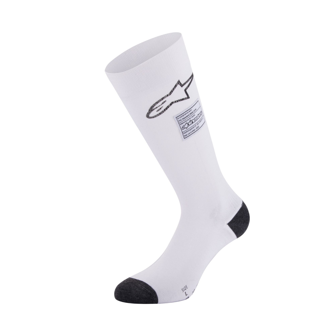 Chaussettes ALPINESTARS FIA ZX V4