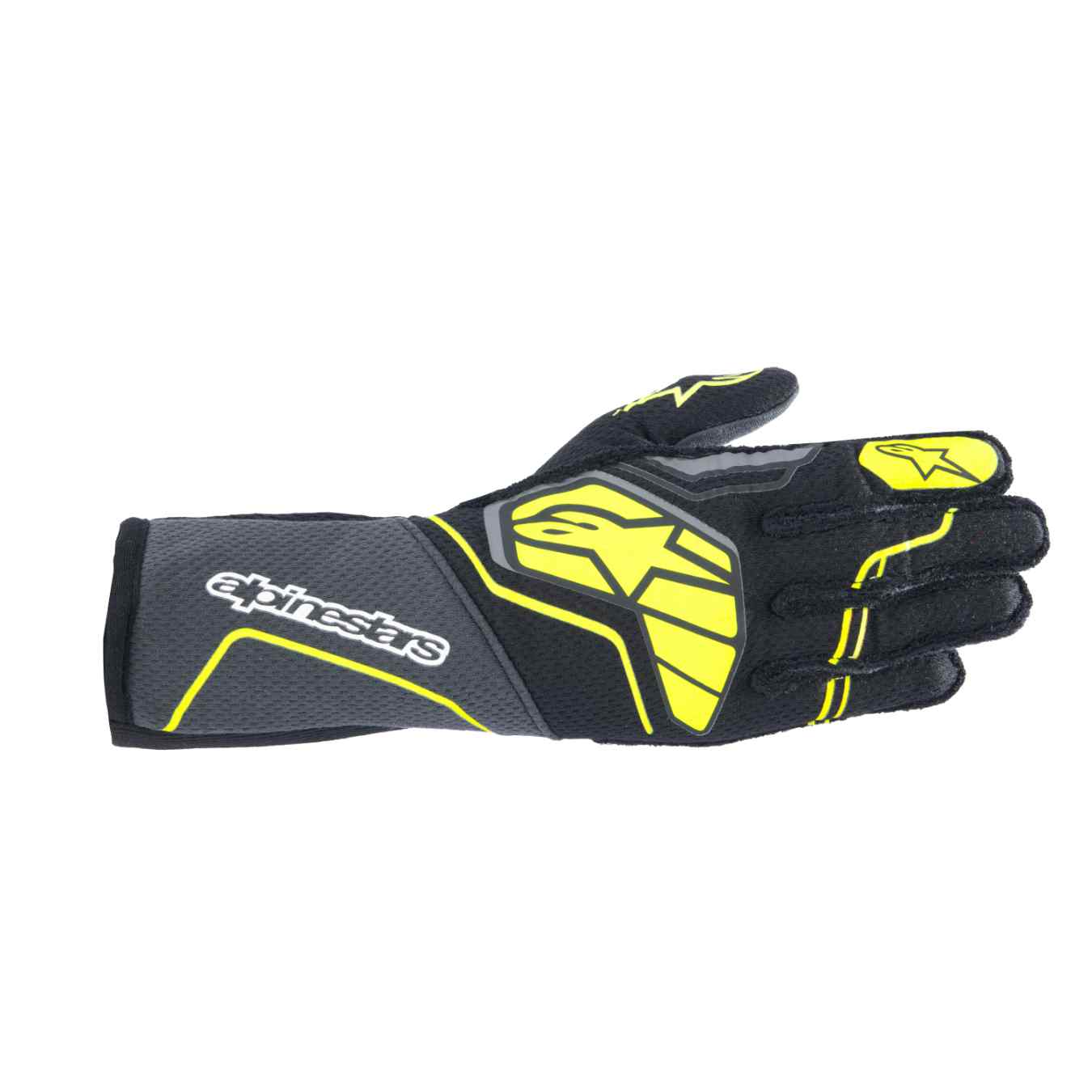 Gants ALPINESTARS Tech 1 ZX V4 FIA 8856 2018 2024
