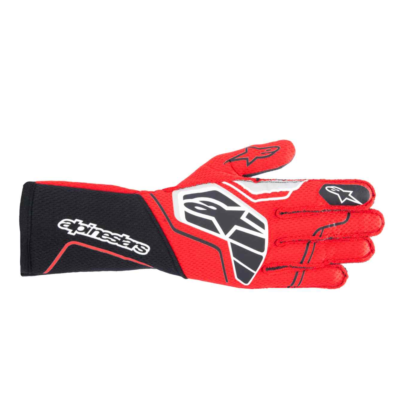 Gants ALPINESTARS Tech 1 ZX V4 FIA 8856 2018 2024