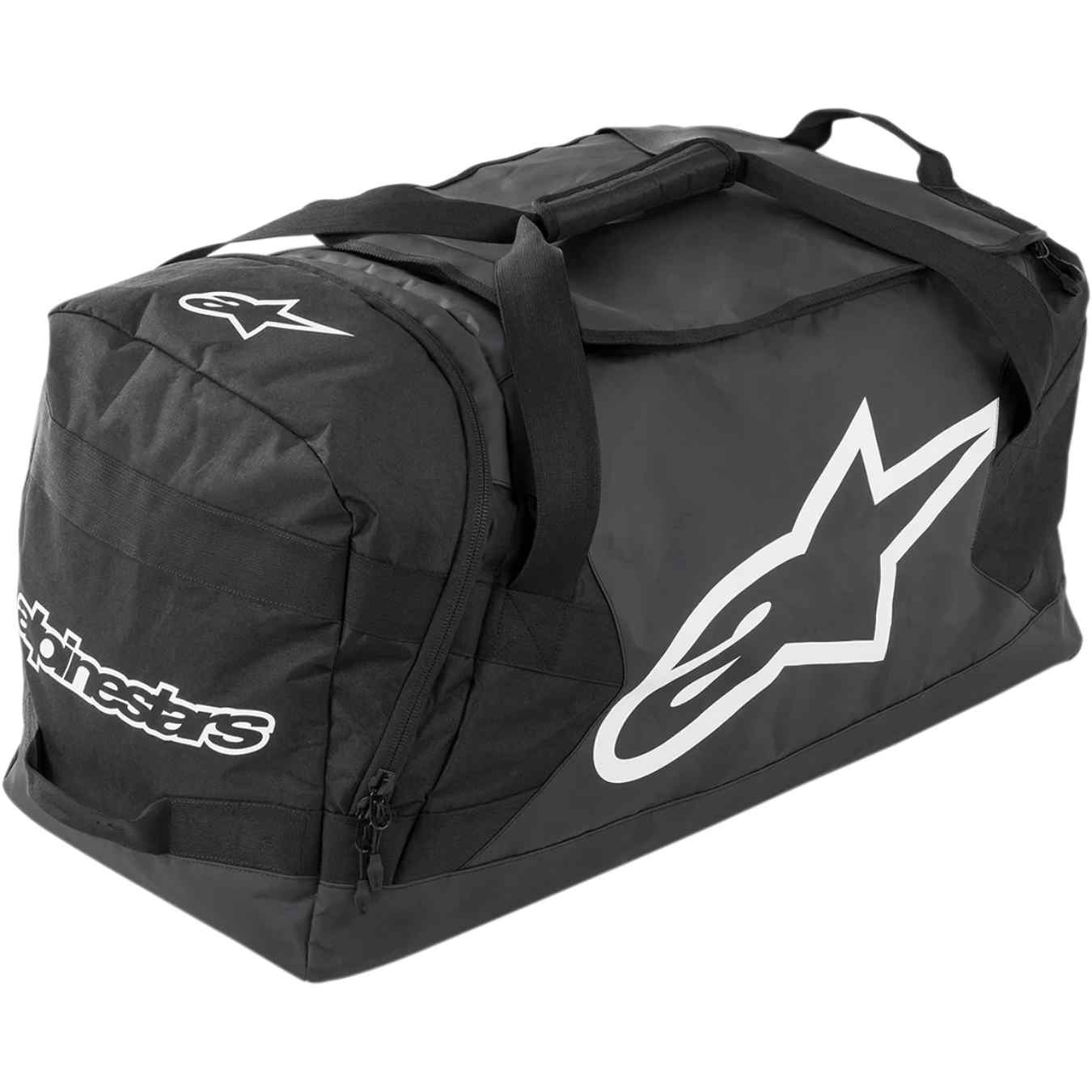 Sac de voyage Alpinestars GOANNA Noir