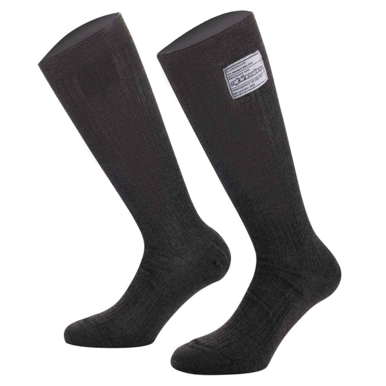 Chaussettes ALPINESTARS RACE V4 FIA 8856 2018 2024