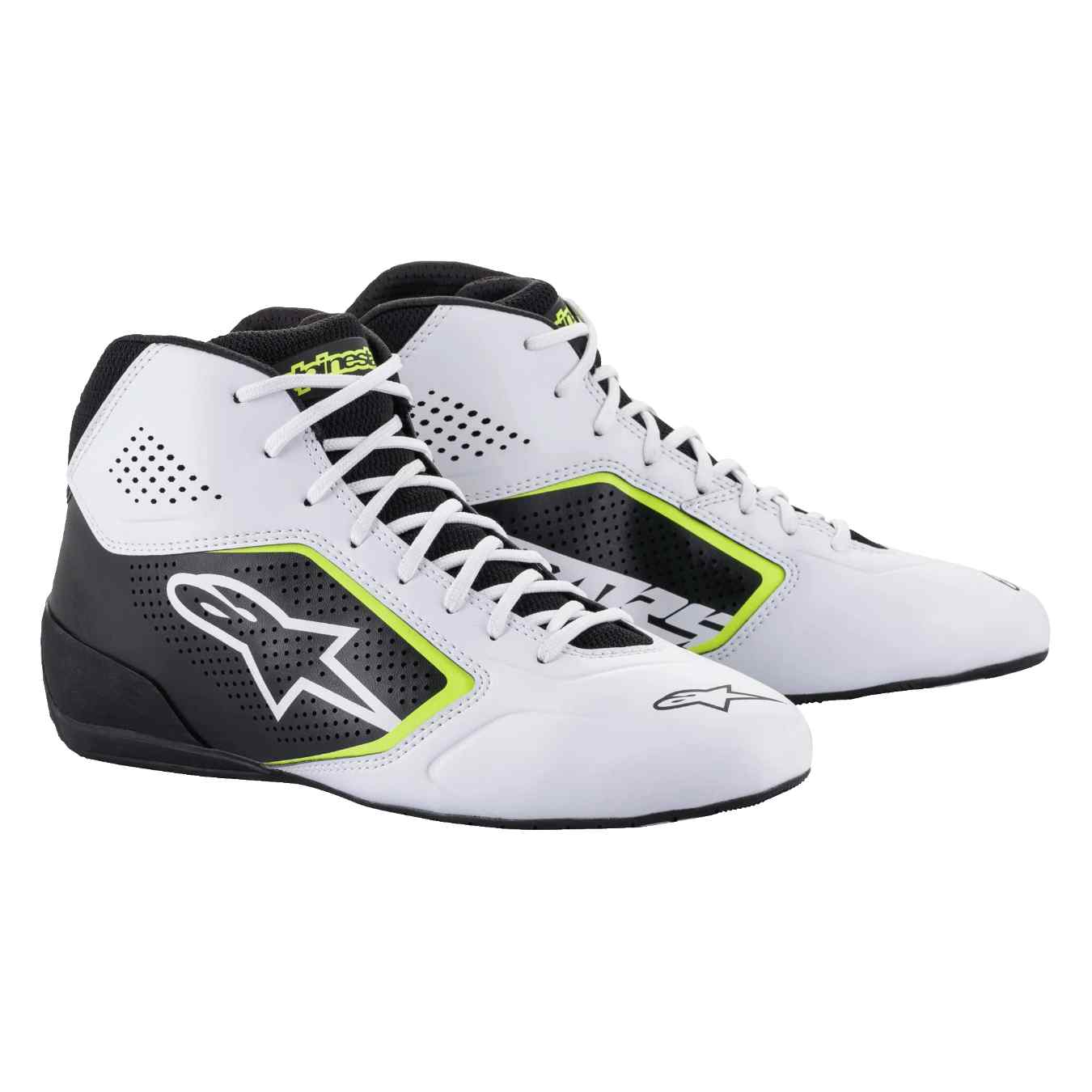 Bottines Kart ALPINESTARS Tech 1 K Start V2