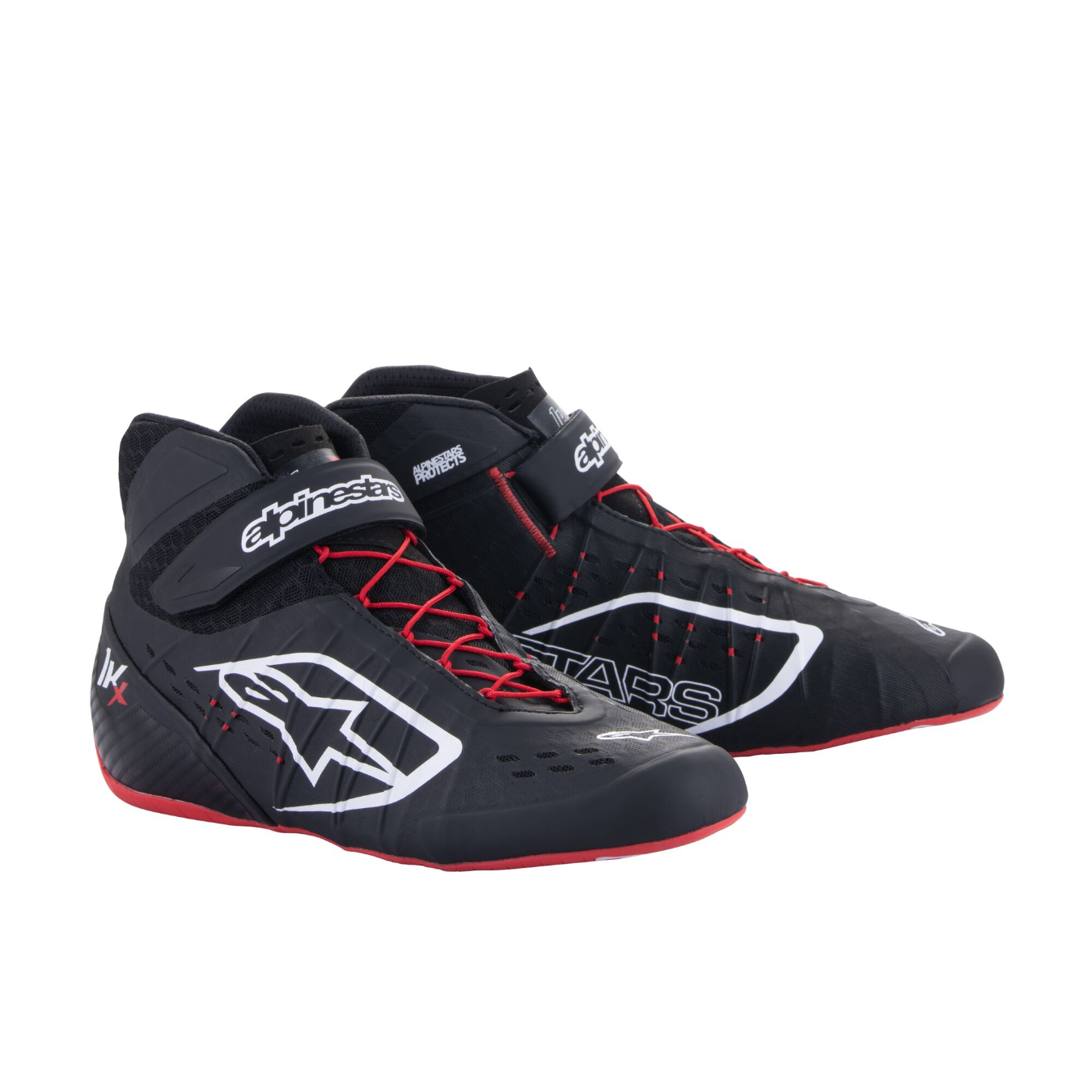 Bottines ALPINESTARS Kart Tech 1-KX V2