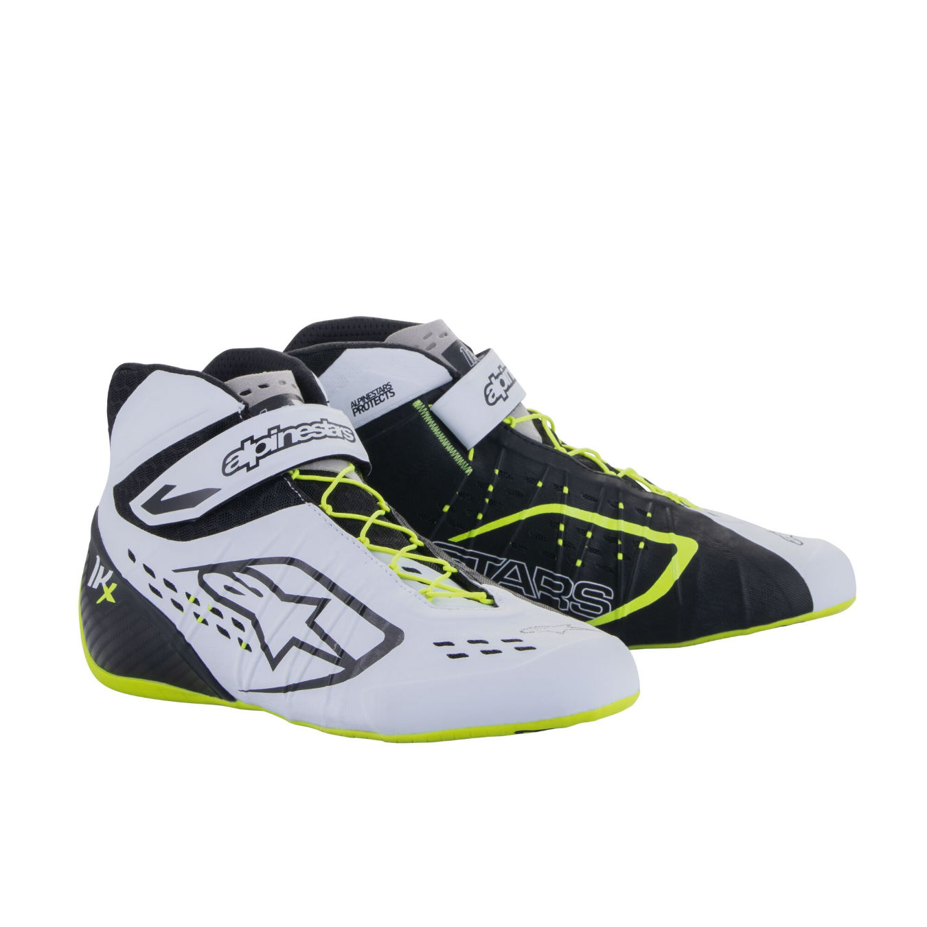Bottines ALPINESTARS Kart Tech 1-KX V2