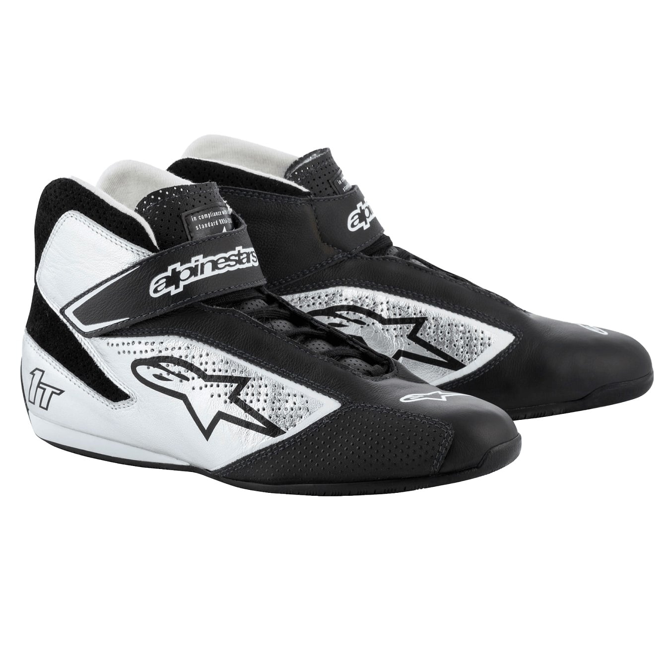 bottine alpinestar fia