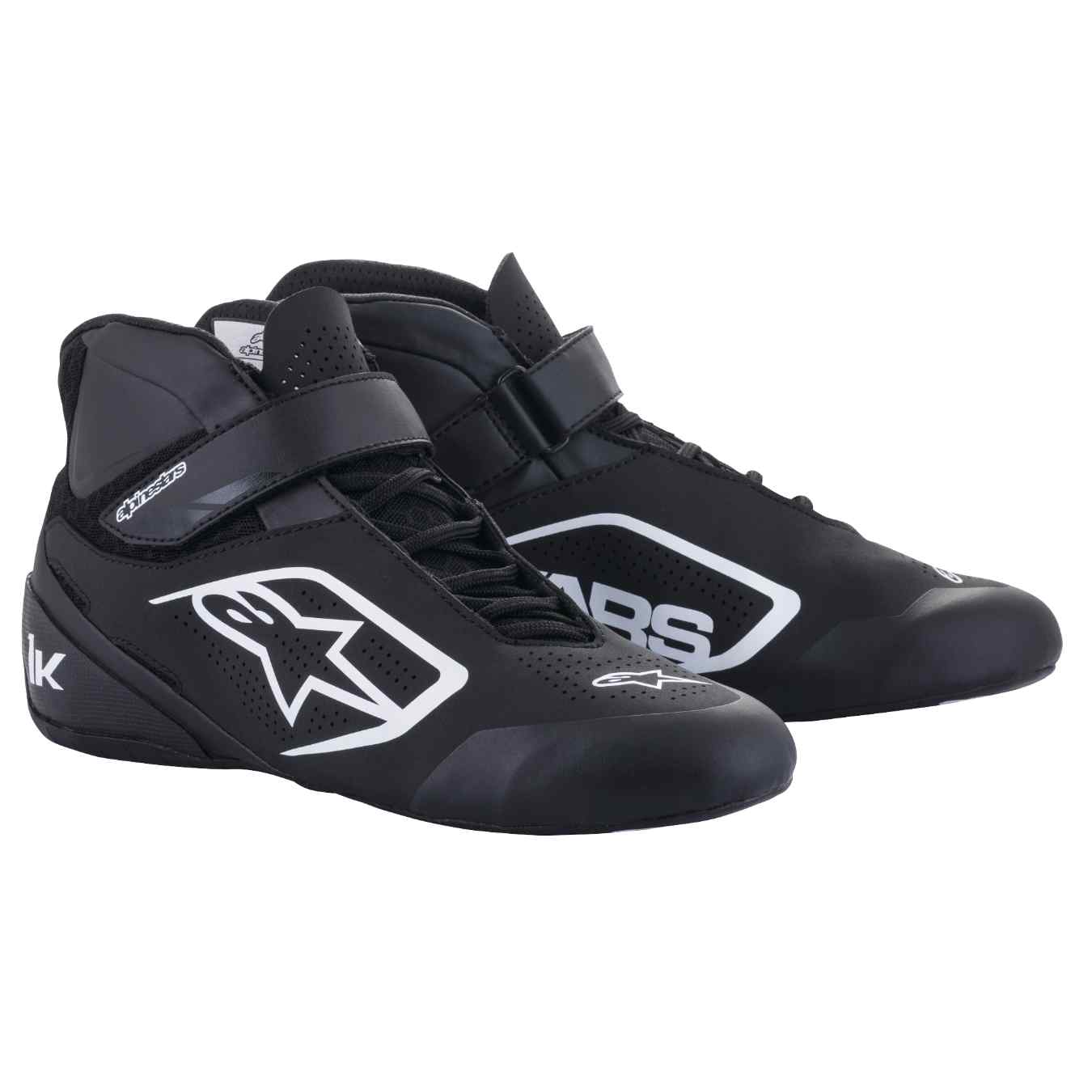 Bottines Kart ALPINESTARS TECH 1K V2