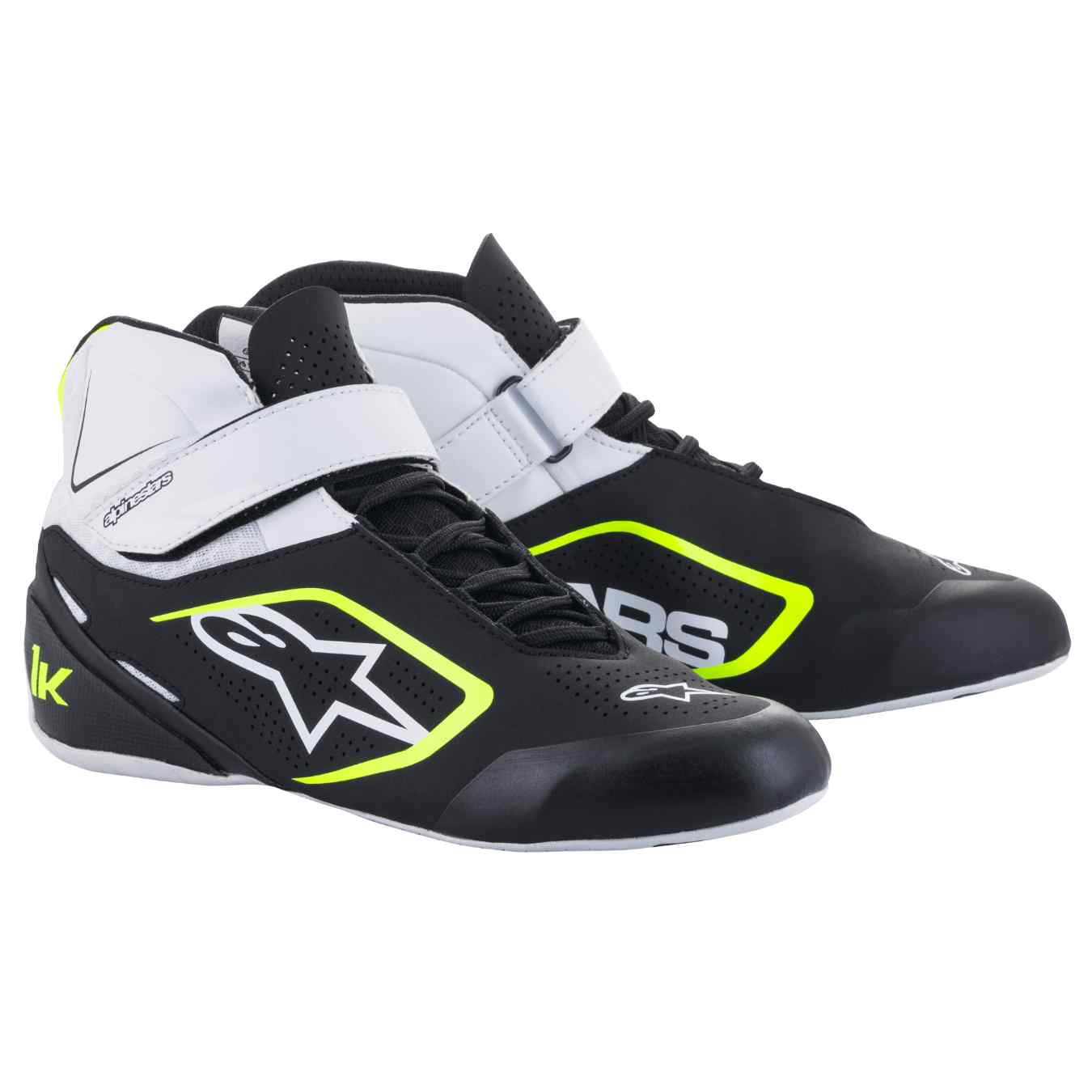 Bottines Kart ALPINESTARS TECH 1K V2