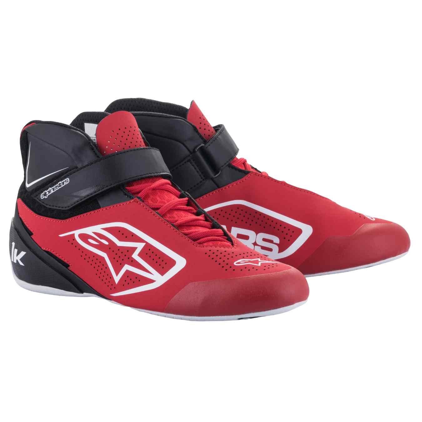 Bottines Kart ALPINESTARS TECH 1K V2