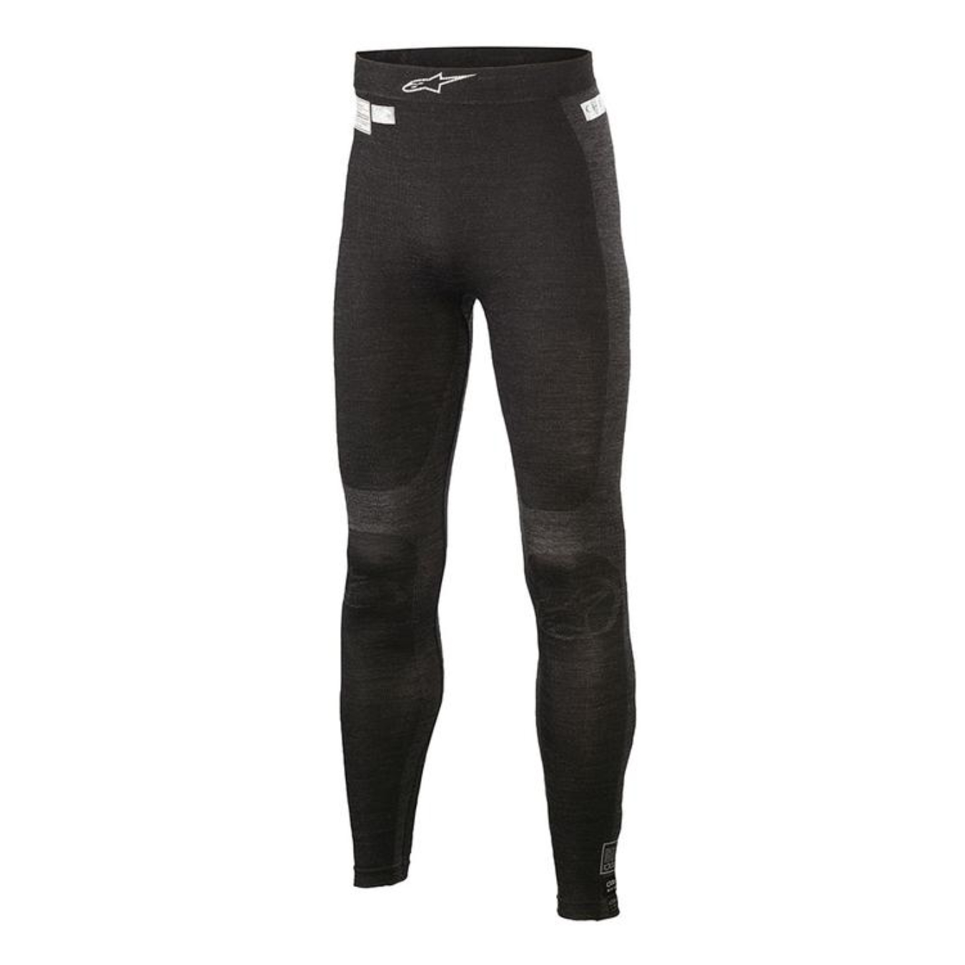 Caleçon long FIA ALPINESTARS ZX EVO V2 noir