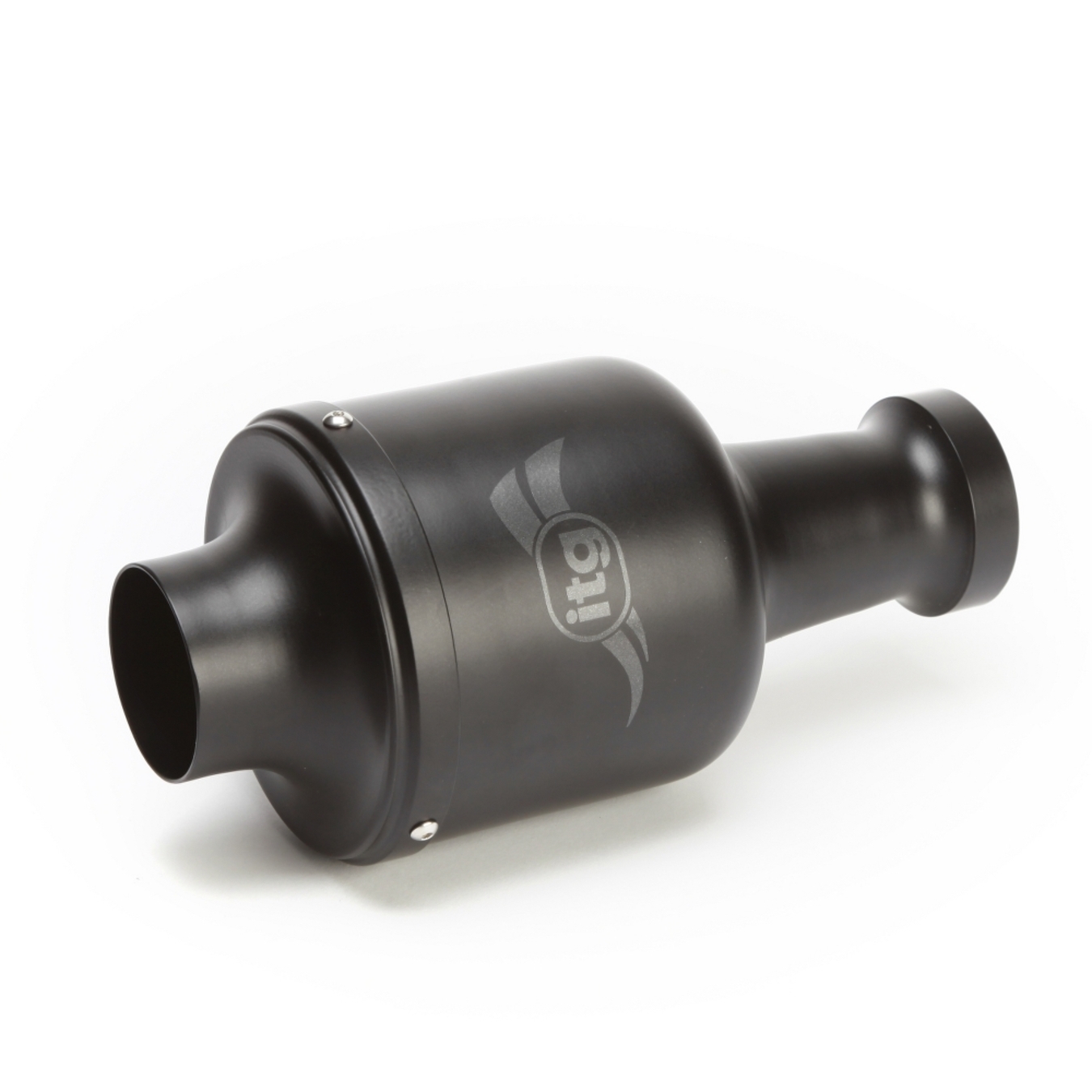 Boite à air en aluminium avec filtre - ITG Maxogen ARAB54