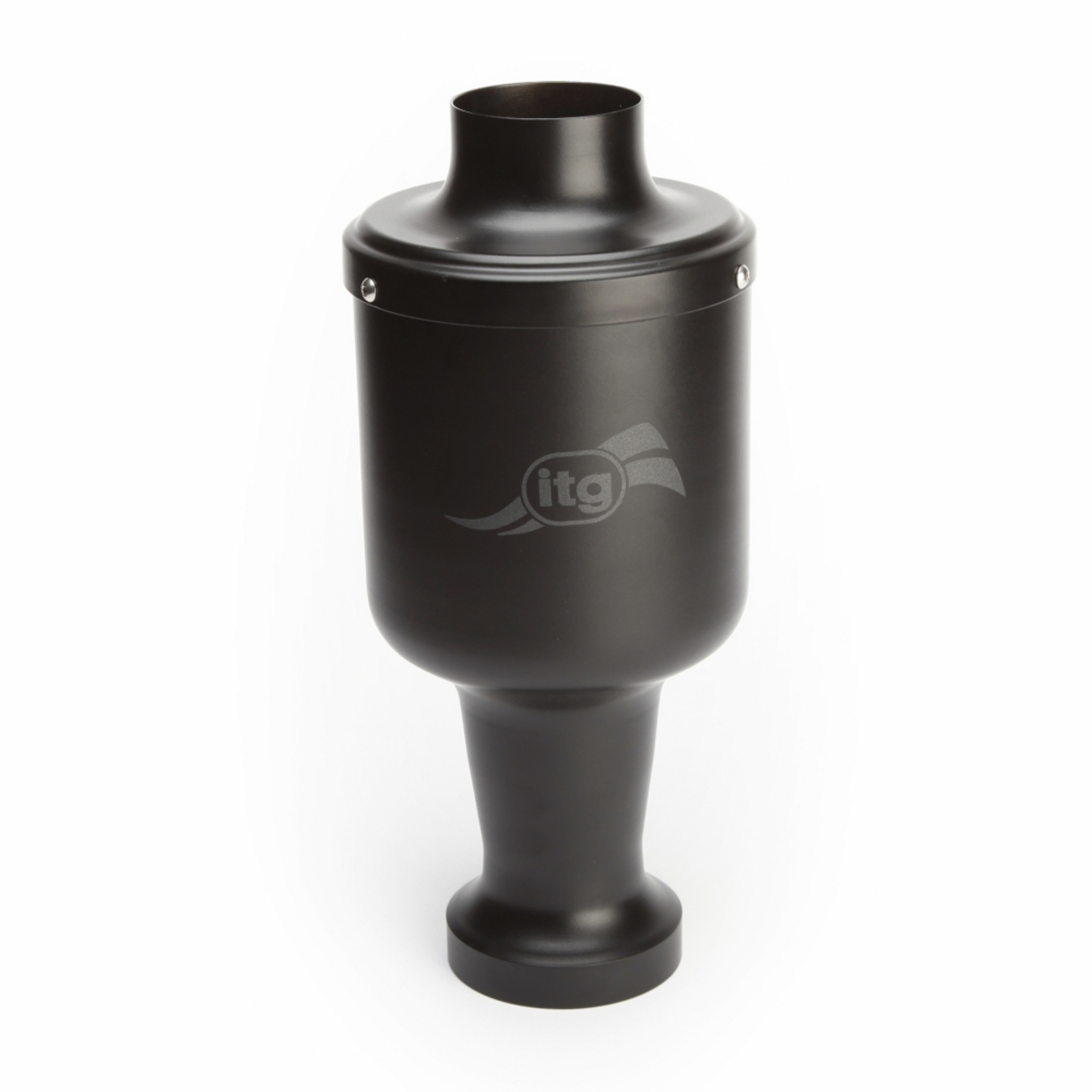 Boite à air en aluminium avec filtre - ITG Maxogen ARAB65