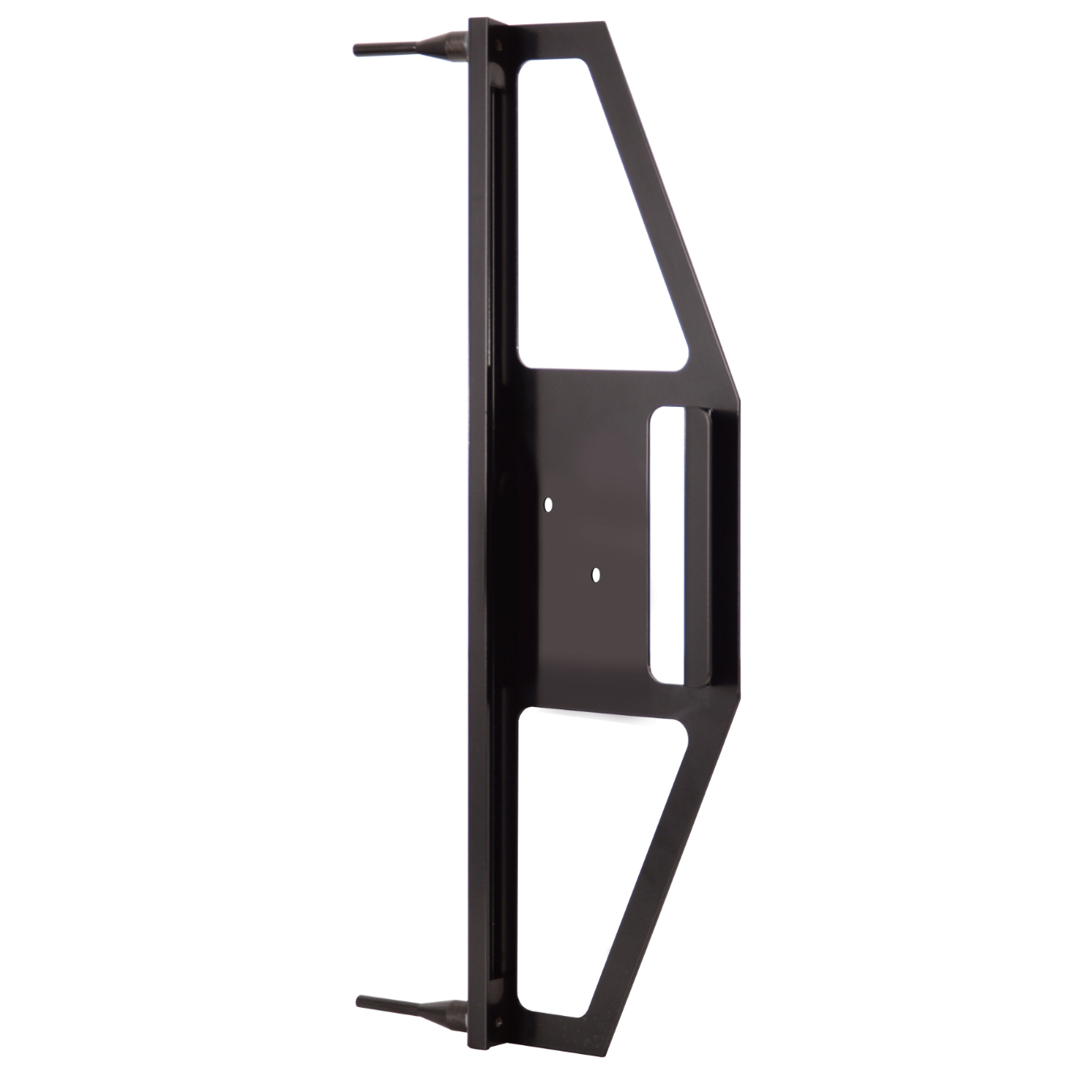 Kit mesure carrossage - équerre aluminium seule - BG RACING