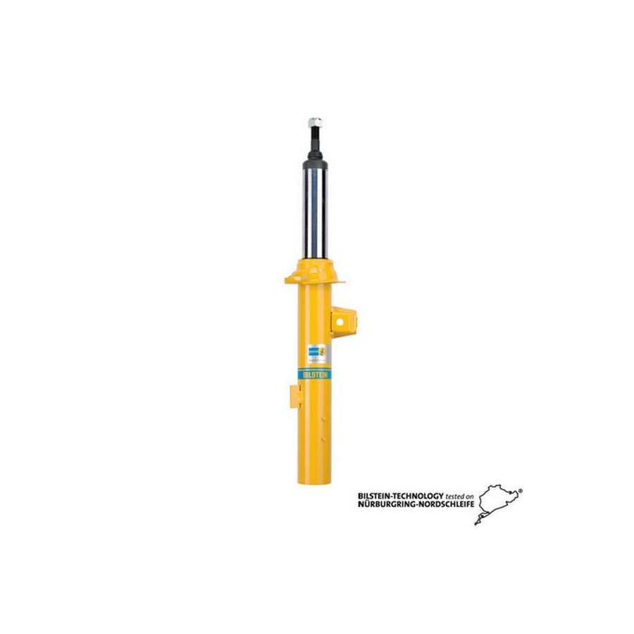 Amortisseur BILSTEIN B8 Sport Court avant gauche pour Peugeot 207