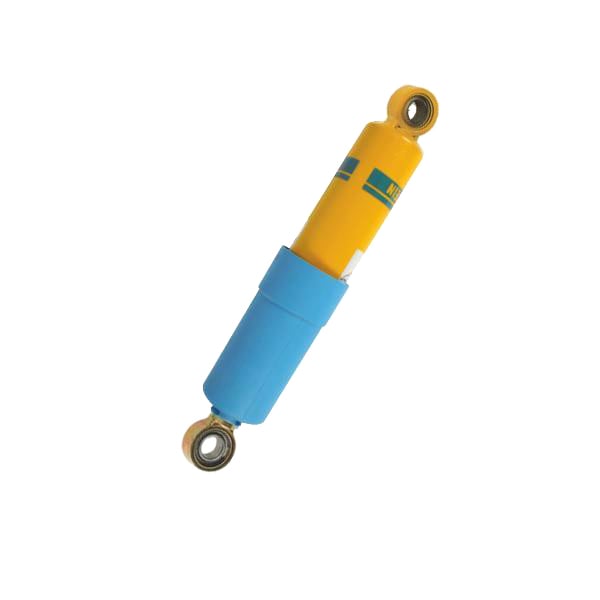 Amortisseur combiné fileté BILSTEIN Gr.N / A / F2000 arrière pour PEUGEOT 206