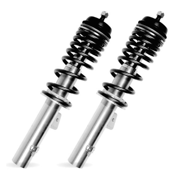 Amortisseurs combinés filetés BILSTEIN Gr.N avant pour RENAULT R5 phase 2