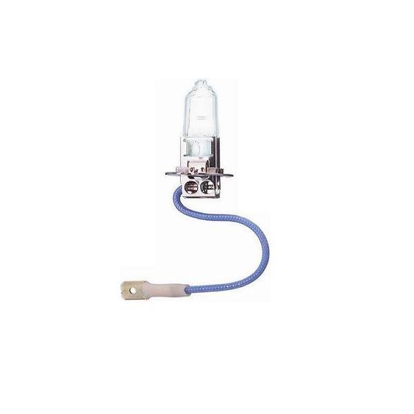 Ampoule de phare H3 100W HELLA Rallye