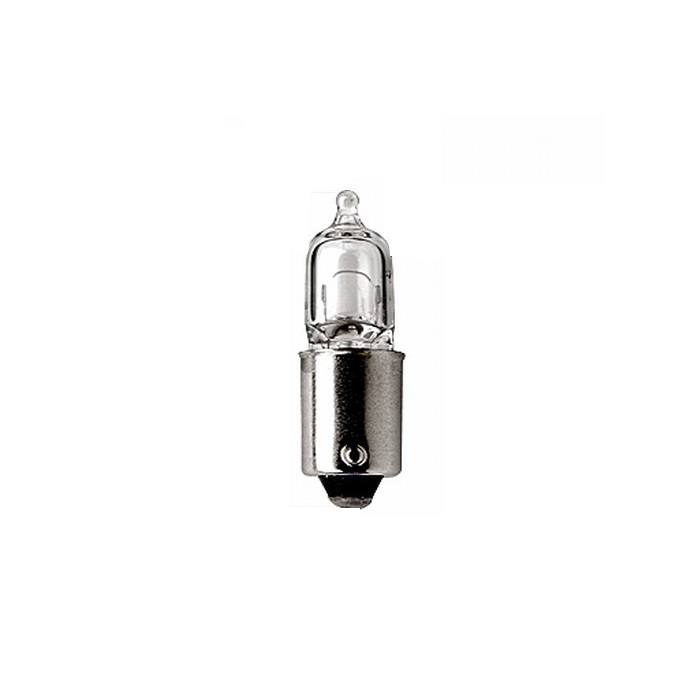 Ampoule H5W pour lecteur de carte HELLA