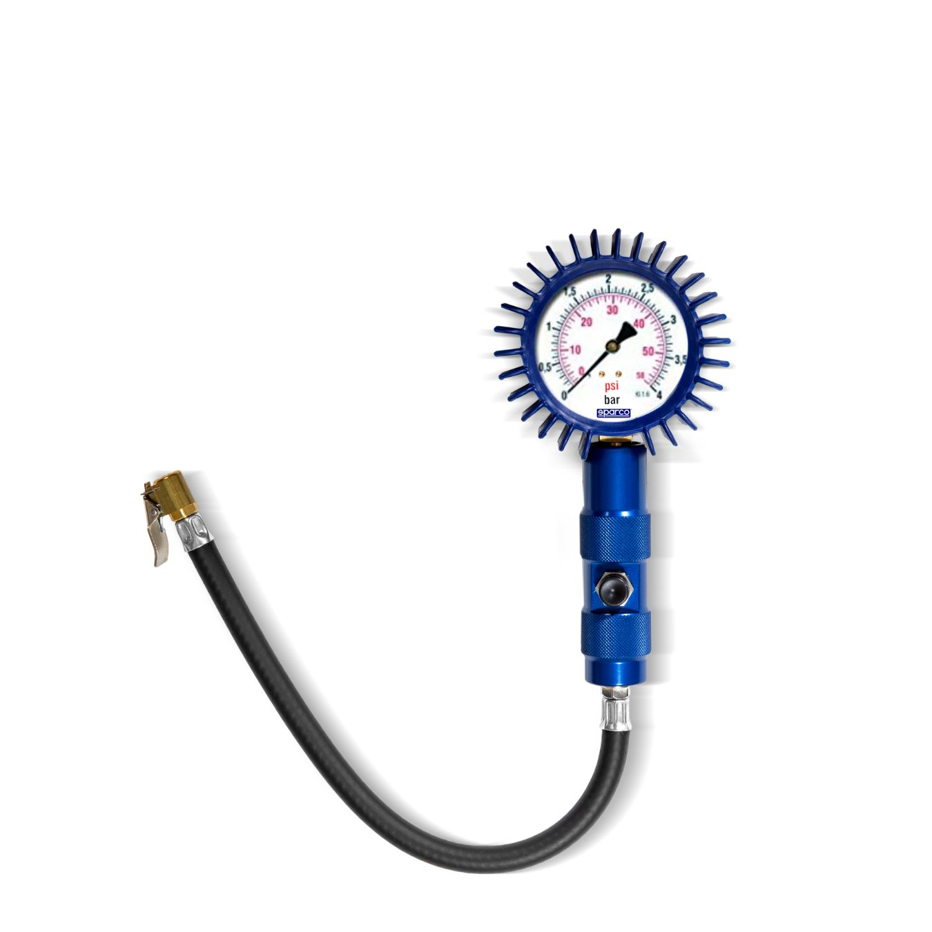 Manomètre pression pneu, contrôleur pression - Achat/Vente sur Oreca-Store