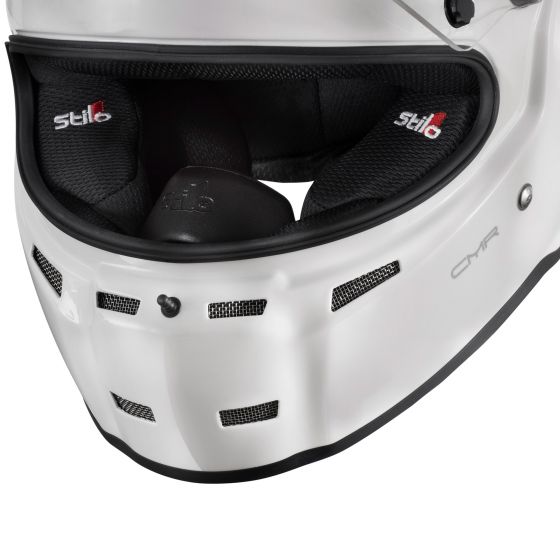 Protection anti-buée pour casque STILO ST5 CMR et KRT