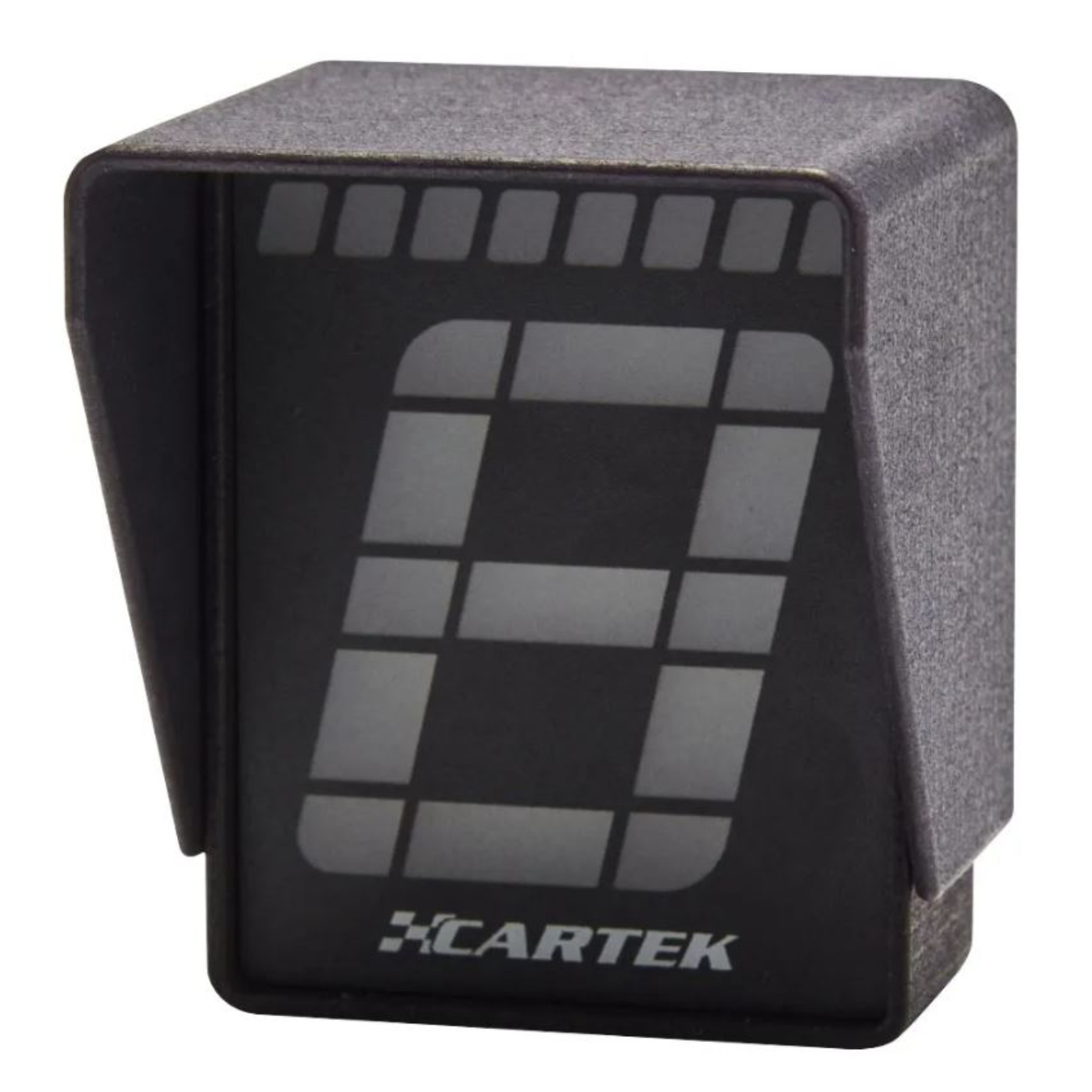 Casquette anti-soleil pour indicateur de rapport engagé CARTEK