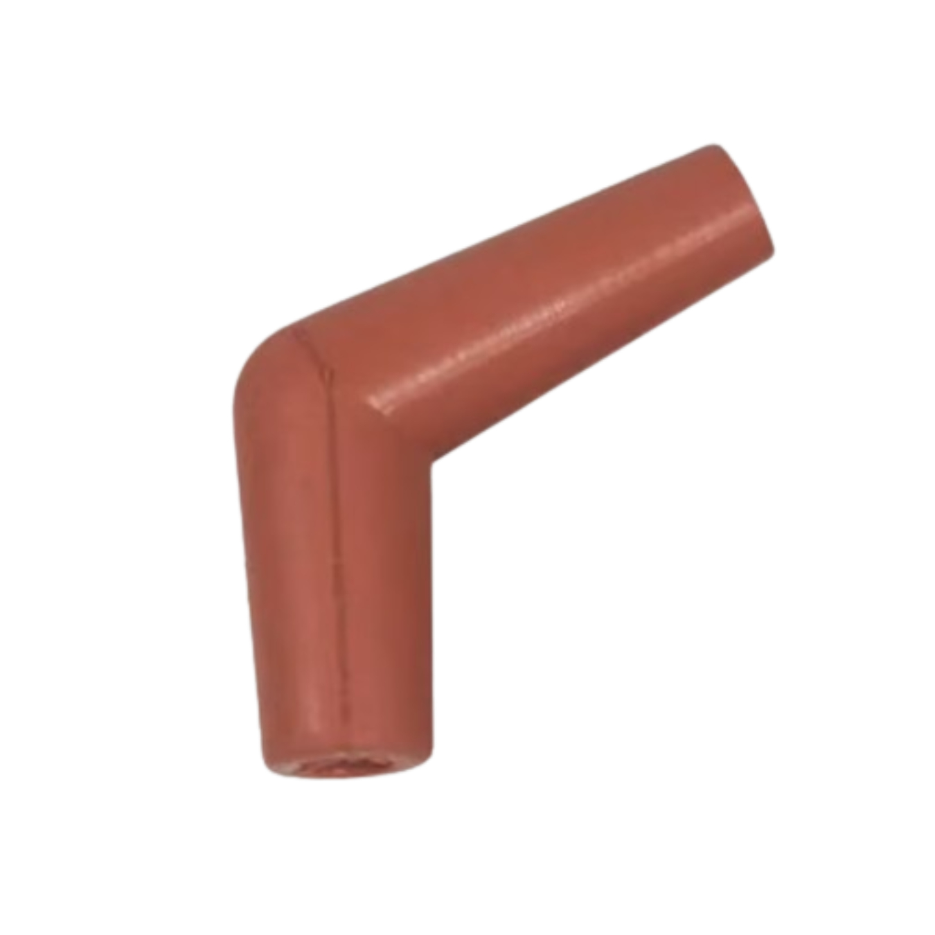 Antiparasite de bougie coudé à 115° MSD